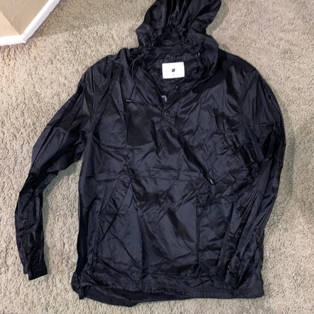 Umbro windbreaker